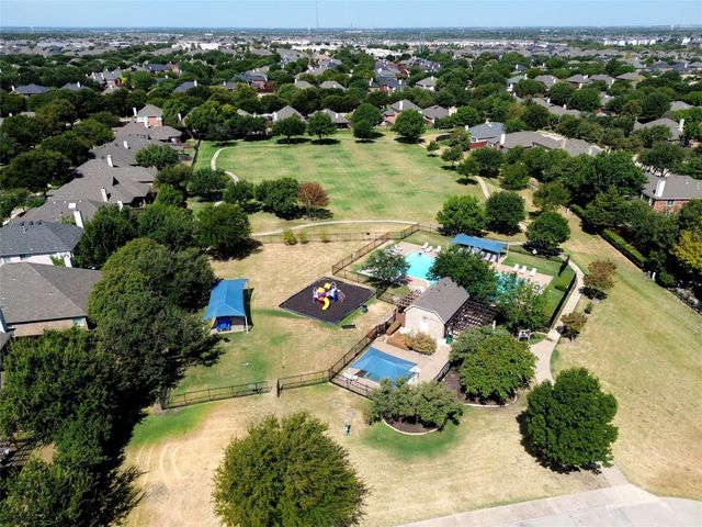 8431 Firewheel Lane, Frisco, TX 75036