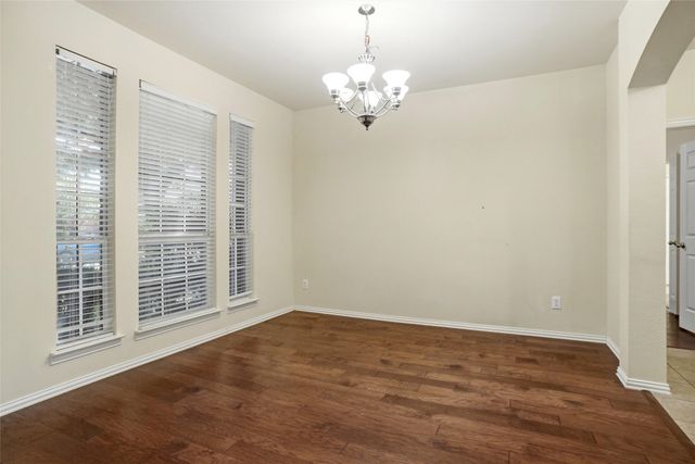 8431 Firewheel Lane, Frisco, TX 75036