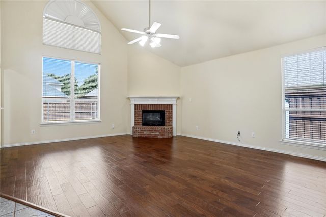 8431 Firewheel Lane, Frisco, TX 75036