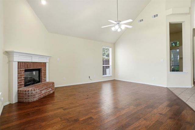 8431 Firewheel Lane, Frisco, TX 75036