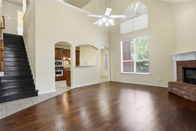 8431 Firewheel Lane, Frisco, TX 75036