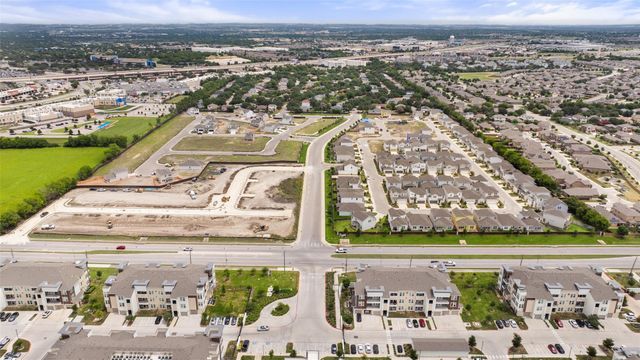 17408 Monastrell LN, Pflugerville, TX 78664