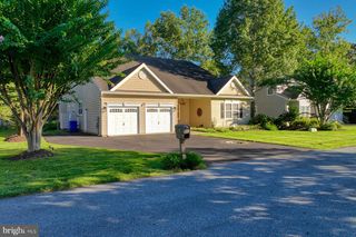 110 BEAVER DAM REACH, Rehoboth Beach, DE 19971