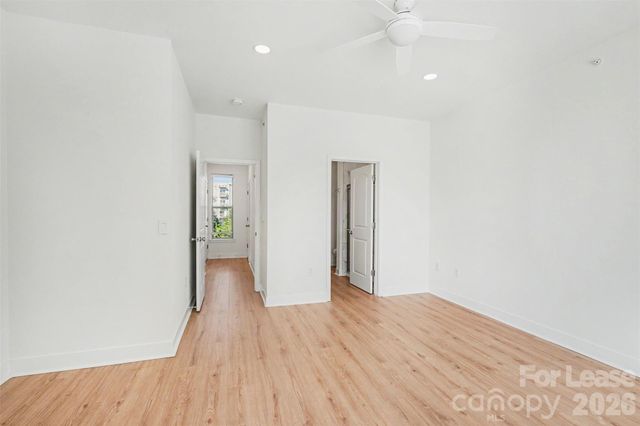 1032 Skyline View Way, Charlotte, NC 28204