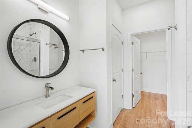 1032 Skyline View Way, Charlotte, NC 28204