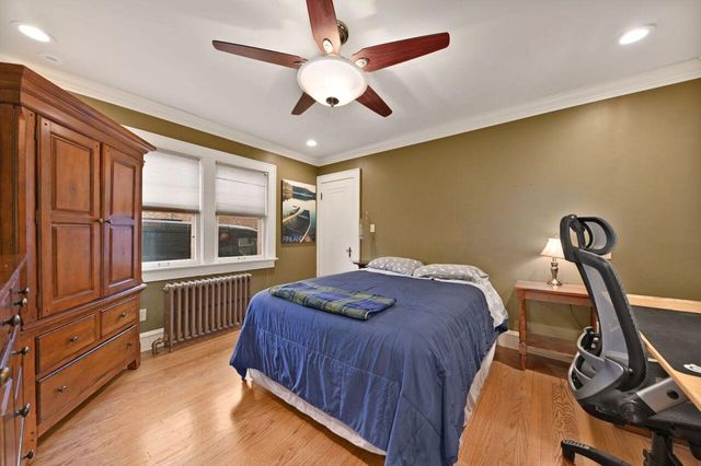 5211 W Wisconsin AVENUE #5217, Milwaukee, WI 53208