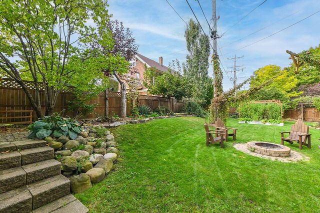 5211 W Wisconsin AVENUE #5217, Milwaukee, WI 53208