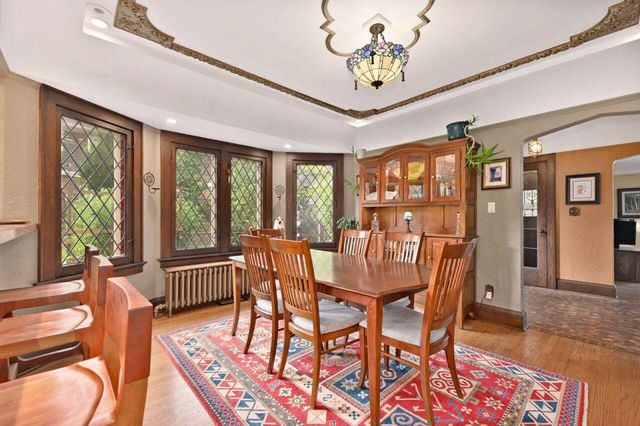 5211 W Wisconsin AVENUE #5217, Milwaukee, WI 53208