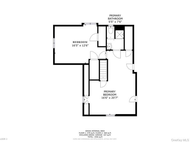 1315 Langdon Lane, Mamaroneck, NY 10543