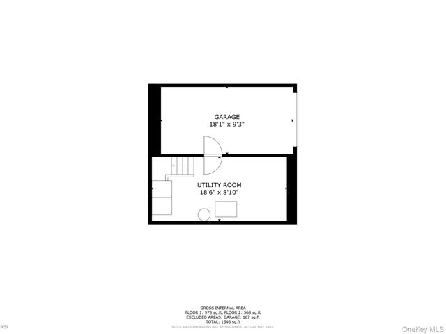 1315 Langdon Lane, Mamaroneck, NY 10543