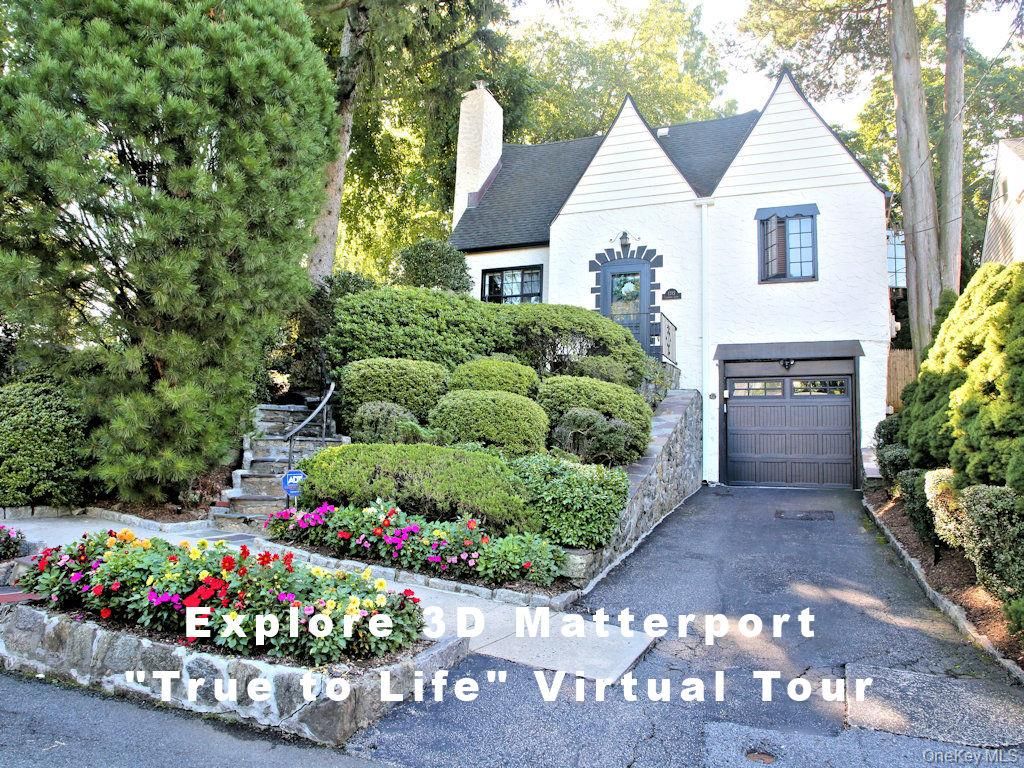 1315 Langdon Lane, Mamaroneck, NY 10543 — exterior