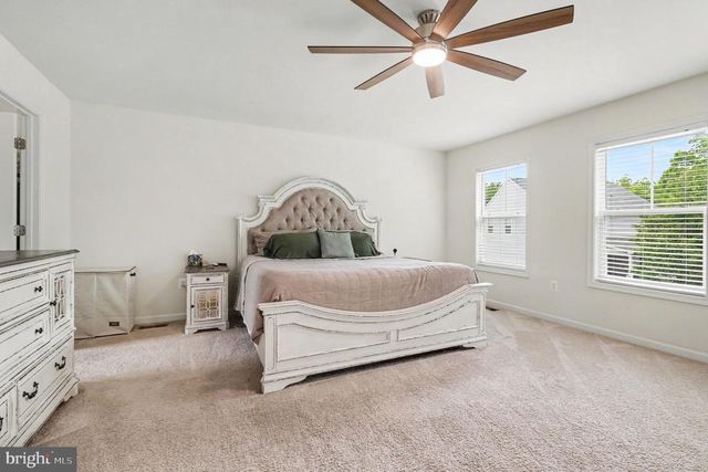 2446 TOWERING OAK CT, Locust Grove, VA 22508