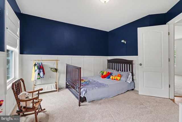 2446 TOWERING OAK CT, Locust Grove, VA 22508