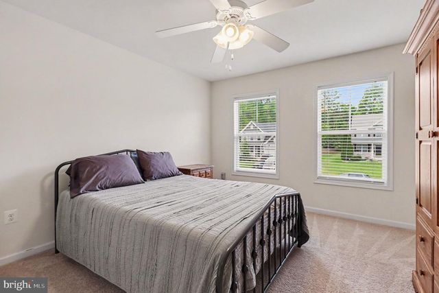 2446 TOWERING OAK CT, Locust Grove, VA 22508