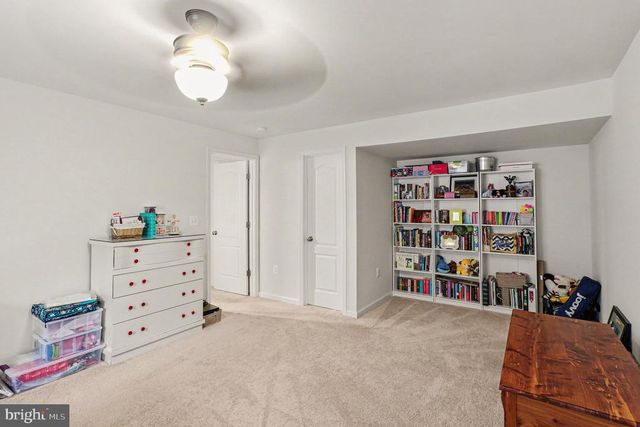 2446 TOWERING OAK CT, Locust Grove, VA 22508