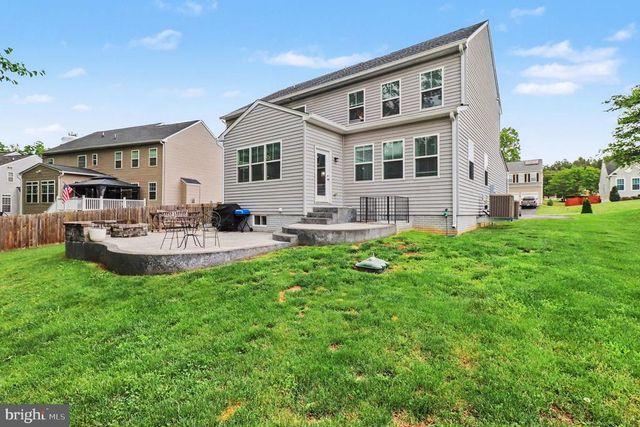2446 TOWERING OAK CT, Locust Grove, VA 22508