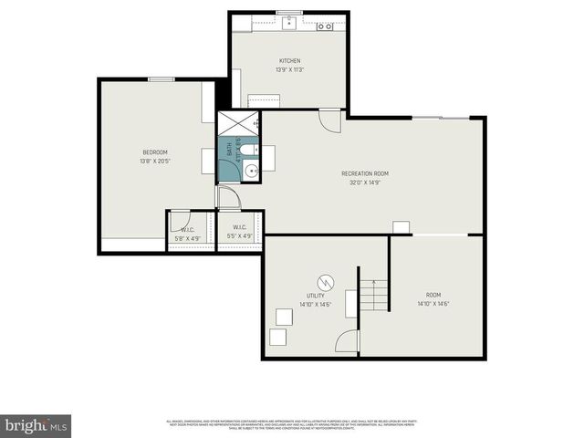 2446 TOWERING OAK CT, Locust Grove, VA 22508