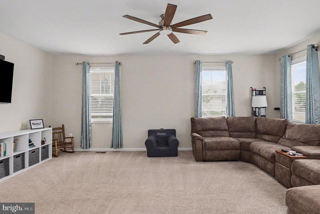 2446 TOWERING OAK CT, Locust Grove, VA 22508
