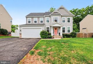 2446 TOWERING OAK CT, Locust Grove, VA 22508
