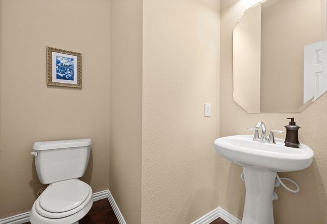 1912 Lantana Lane, Irving, TX 75063