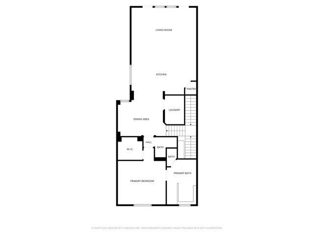 1912 Lantana Lane, Irving, TX 75063