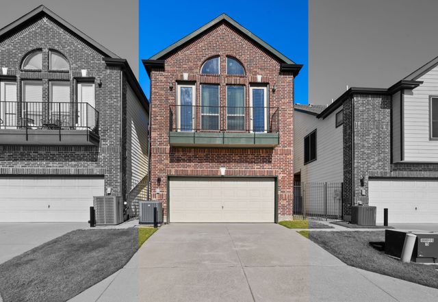 1912 Lantana Lane, Irving, TX 75063