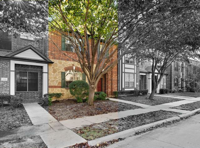 1912 Lantana Lane, Irving, TX 75063