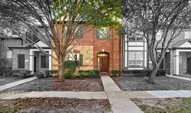 1912 Lantana Lane, Irving, TX 75063