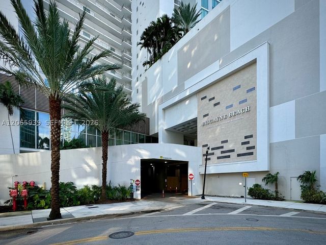 2900 NE 7th Ave 1606, Miami, FL 33137