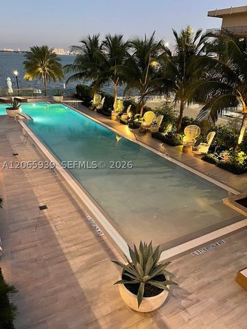 2900 NE 7th Ave 1606, Miami, FL 33137