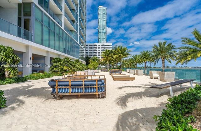 2900 NE 7th Ave 1606, Miami, FL 33137