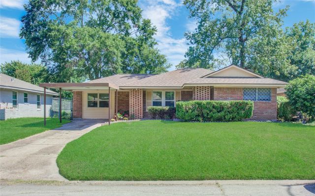 10226 Envoy Street, Houston, TX 77016