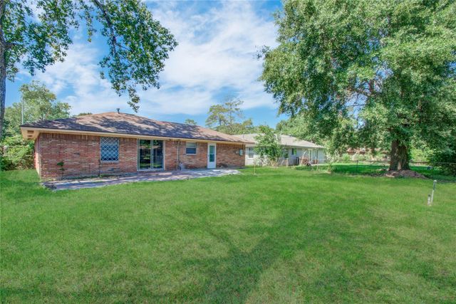 10226 Envoy Street, Houston, TX 77016