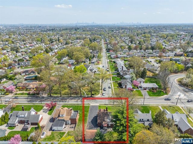 488 Grove Street, Clifton, NJ 07013