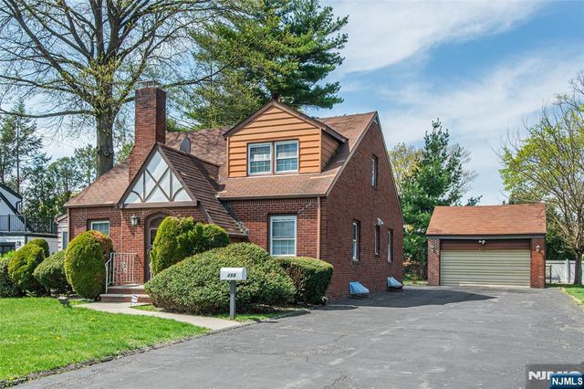 488 Grove Street, Clifton, NJ 07013