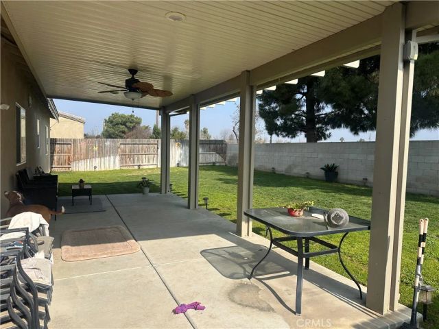 1611 Brea Street, Bakersfield, CA 93307