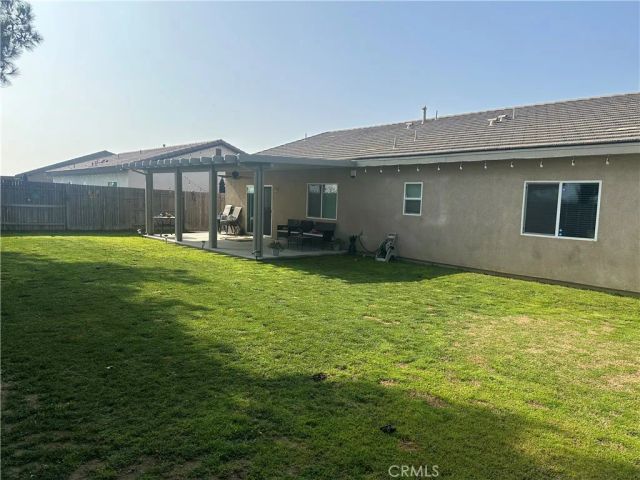 1611 Brea Street, Bakersfield, CA 93307