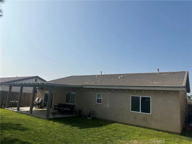 1611 Brea Street, Bakersfield, CA 93307