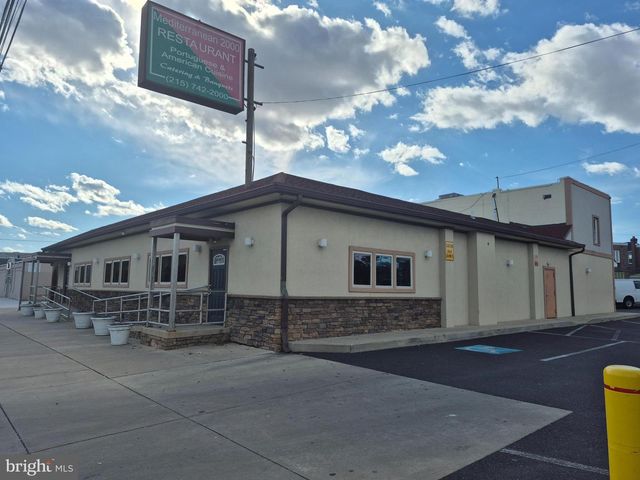 8034 BUSTLETON AVE, Philadelphia, PA 19152