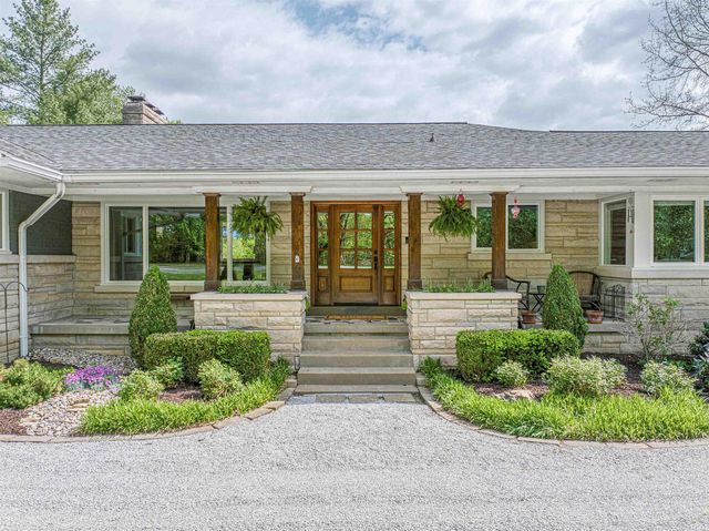 4201 Jennings Lane, Evansville, IN 47720