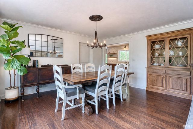 4201 Jennings Lane, Evansville, IN 47720