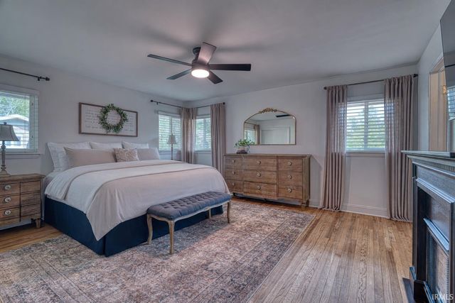 4201 Jennings Lane, Evansville, IN 47720