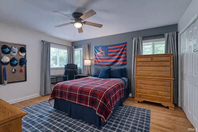 4201 Jennings Lane, Evansville, IN 47720