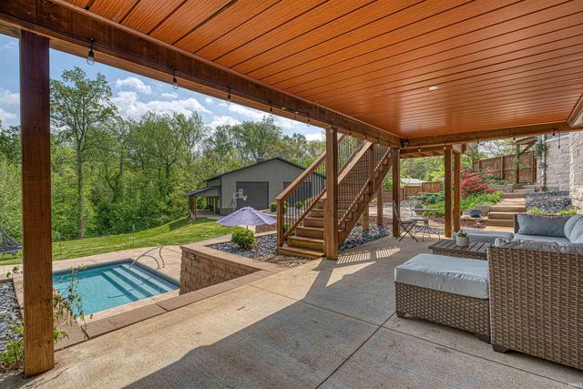 4201 Jennings Lane, Evansville, IN 47720