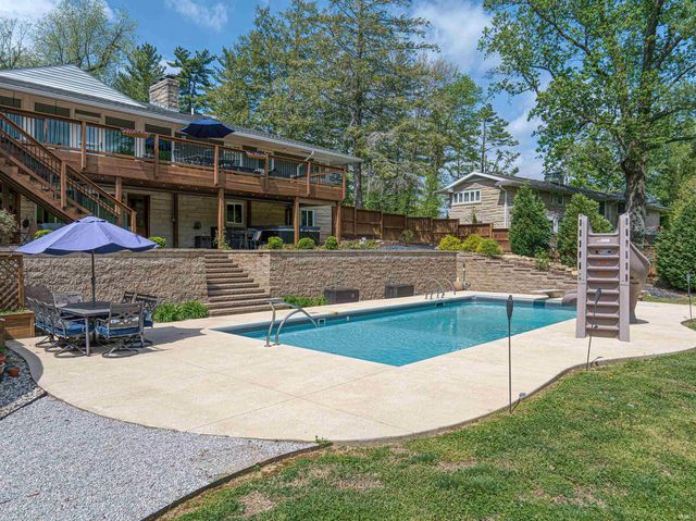 4201 Jennings Lane, Evansville, IN 47720