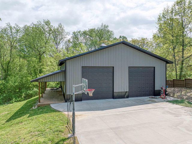 4201 Jennings Lane, Evansville, IN 47720