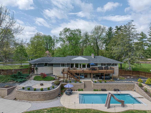 4201 Jennings Lane, Evansville, IN 47720