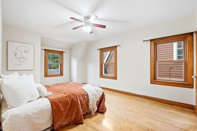 3374 N 46th STREET, Milwaukee, WI 53216