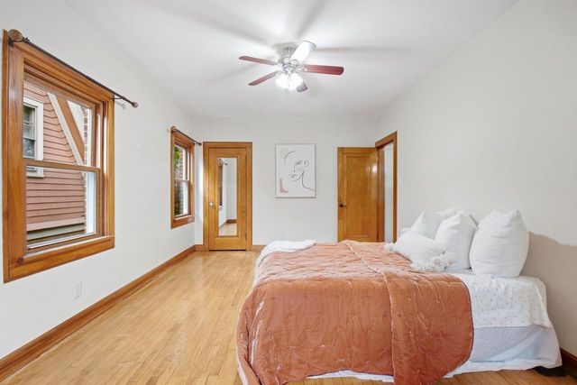 3374 N 46th STREET, Milwaukee, WI 53216