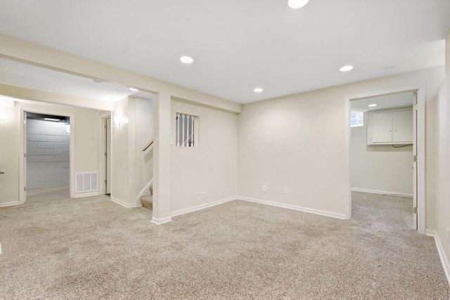 3374 N 46th STREET, Milwaukee, WI 53216